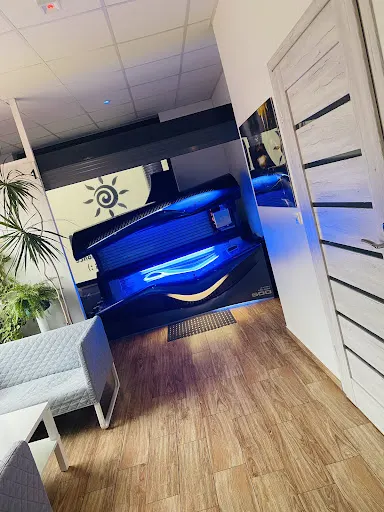 Solarium Zwycięstwa